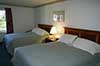Camden Riverhouse Hotel Accommodations