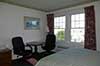 Camden Riverhouse Hotel Room Accommodations