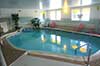 Camden Riverhouse Hotel Swimming Pool