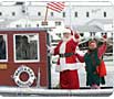Christmas By The Sea