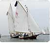 Friendship Sloop Days