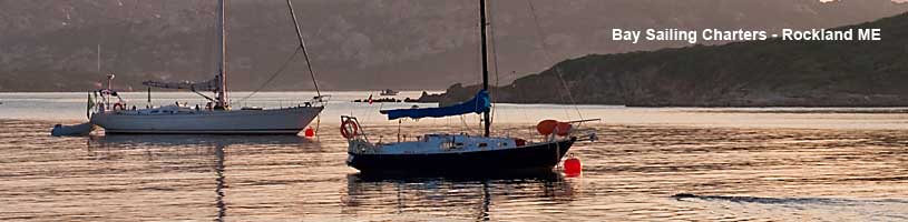 Bay Sailing Charters