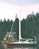 Bay Sailing Charters
