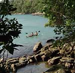 Ducktrap Kayak