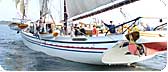 Schooner Heritage