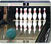 Camden Maine bowling centers