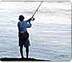 Camden Maine fishing