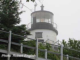 Marshall Point Light