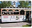 All Aboard Trolley