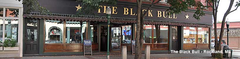 The Black Bull