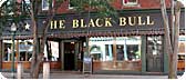 The Black Bull Restaurant