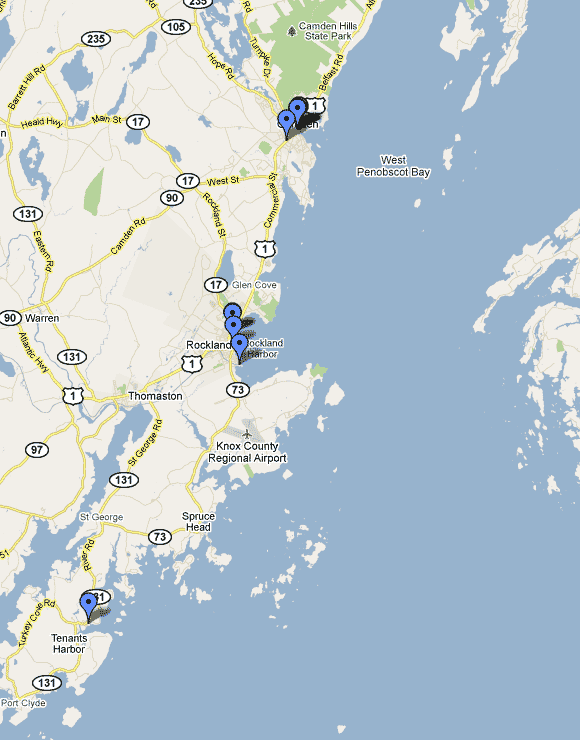 Camden Maine quick bites map.gif