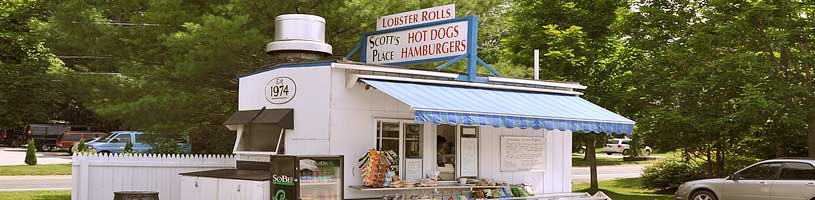 Scott's Place