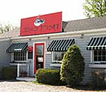 Big Fish Cafe