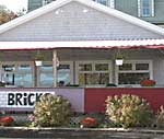 Bricks Restaurant