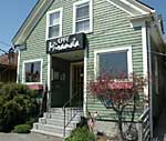 Cafe Miranda