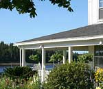 East Wind Inn