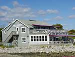 Landings Restaurant