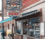 Rockland Cafe