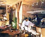 Silver Lane Bistro