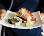 Suzuki's Sushi Bar