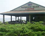 Waterman's Beach Lobster