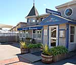 Atlantica Restaurant