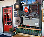 Cappy's Chowder House