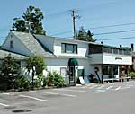Chez Michel Restaurant