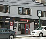 Cuzzy's Restaurant