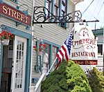 Ephemere Restaurant