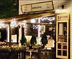 Francine Bistro Cafe