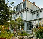 Hartstone Inn Dining