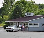 Helm Restaurant
