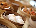 Lotus Chinese restaurant