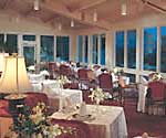 Marcel's Restaurant