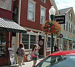 Marriner's Restaurant