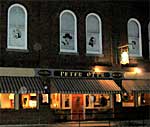 Peter Ott's Restaurant