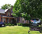 Prism Restaurant