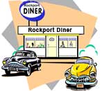 Rockport Diner