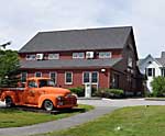 Rockport Roadhouse Restaurant