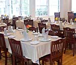 Vincent's at White Hall Inn