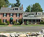 Whale's Tooth Pub & Restaurant