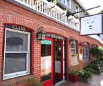 White Lion Raw Bar & Bistro