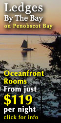 Ledges By The Bay Special Lodging offer
