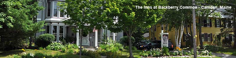 Cedarholm Garden Bay Inn