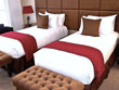 Harbour View Deluxe Room: Malacca