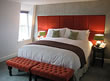 standard guestroom