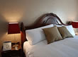 economy guestroom