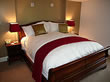 deluxe guestroom
